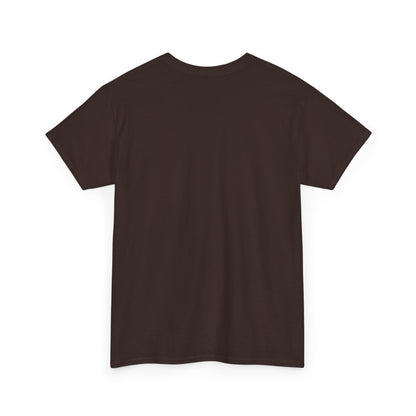 "Holy. Bold. Slightly Overcooked." BBQ Faith Tee