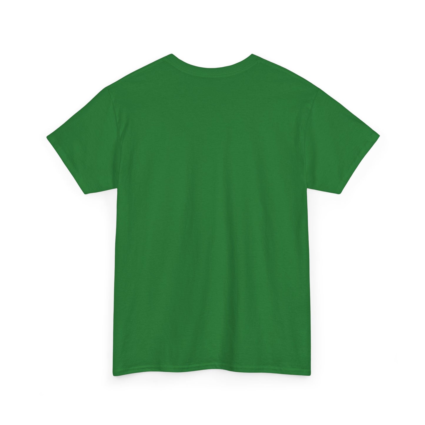 "Holy. Bold. Slightly Overcooked." BBQ Faith Tee