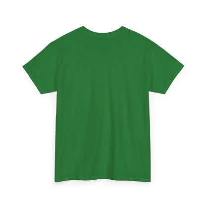 "Holy. Bold. Slightly Overcooked." BBQ Faith Tee