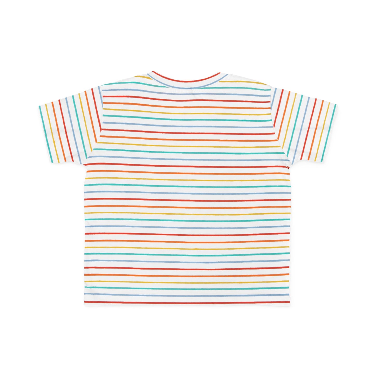 “Be Gentle” Toddler Tee – Philippians 4:5 Christian Calm Shirt