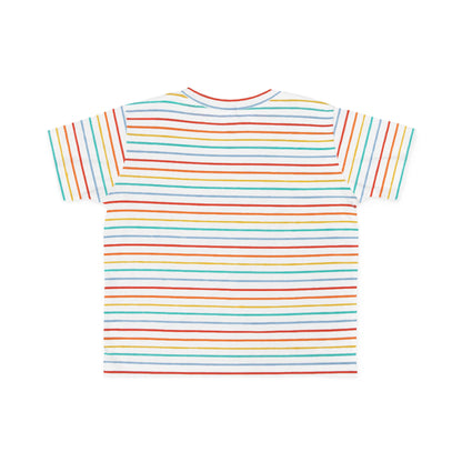 “Be Gentle” Toddler Tee – Philippians 4:5 Christian Calm Shirt