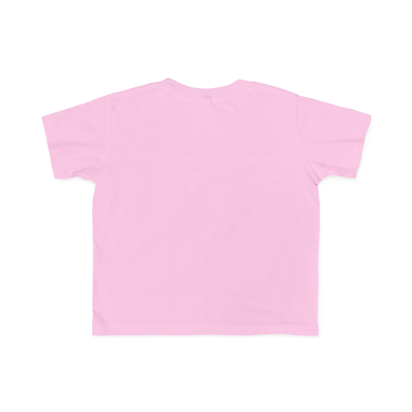 “Be Gentle” Toddler Tee – Philippians 4:5 Christian Calm Shirt