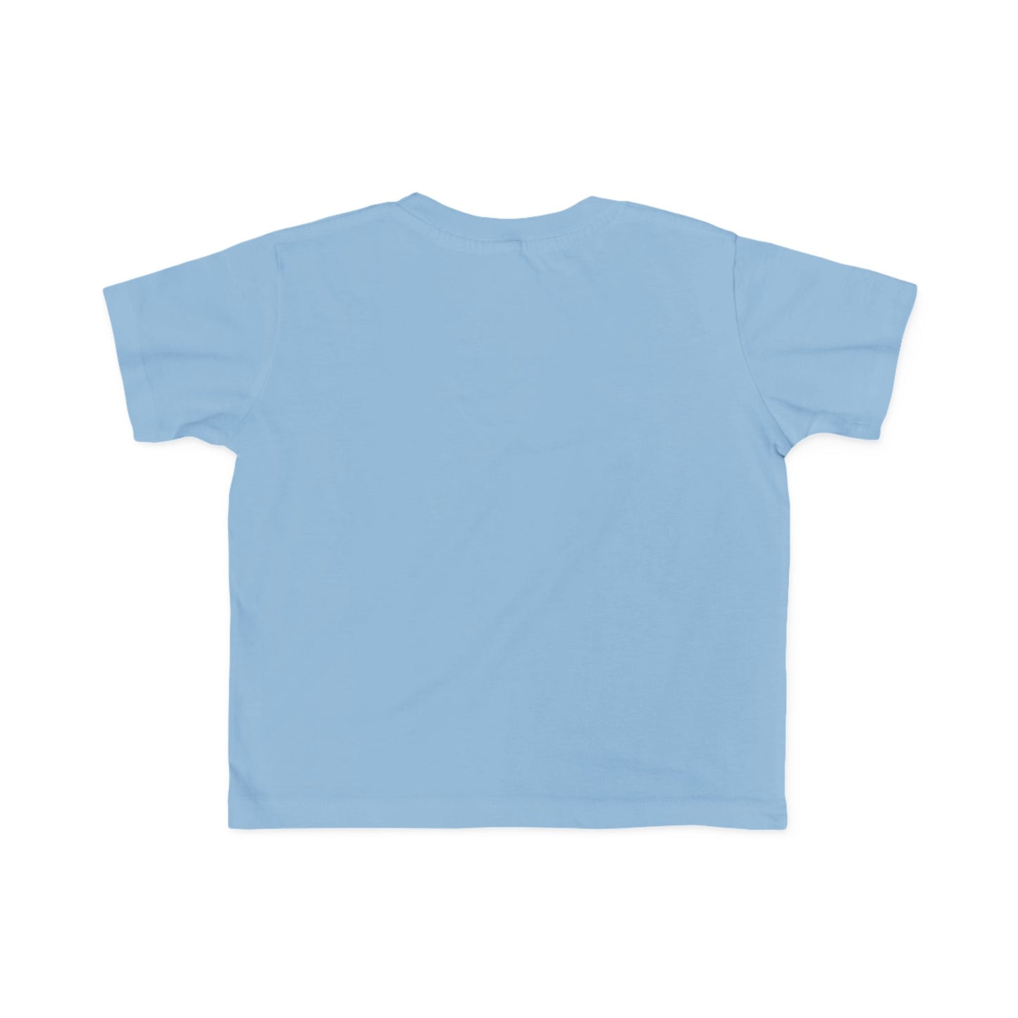 “Be Gentle” Toddler Tee – Philippians 4:5 Christian Calm Shirt