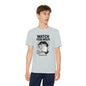 T-Shirt - Christian 'Watch Your Mouth' Ephesians 4:29 Design