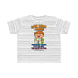 “Look What I Made!” Toddler Tee – 1 Corinthians 10:31 Creative Faith Shirt