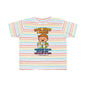 “Look What I Made!” Toddler Tee – 1 Corinthians 10:31 Creative Faith Shirt