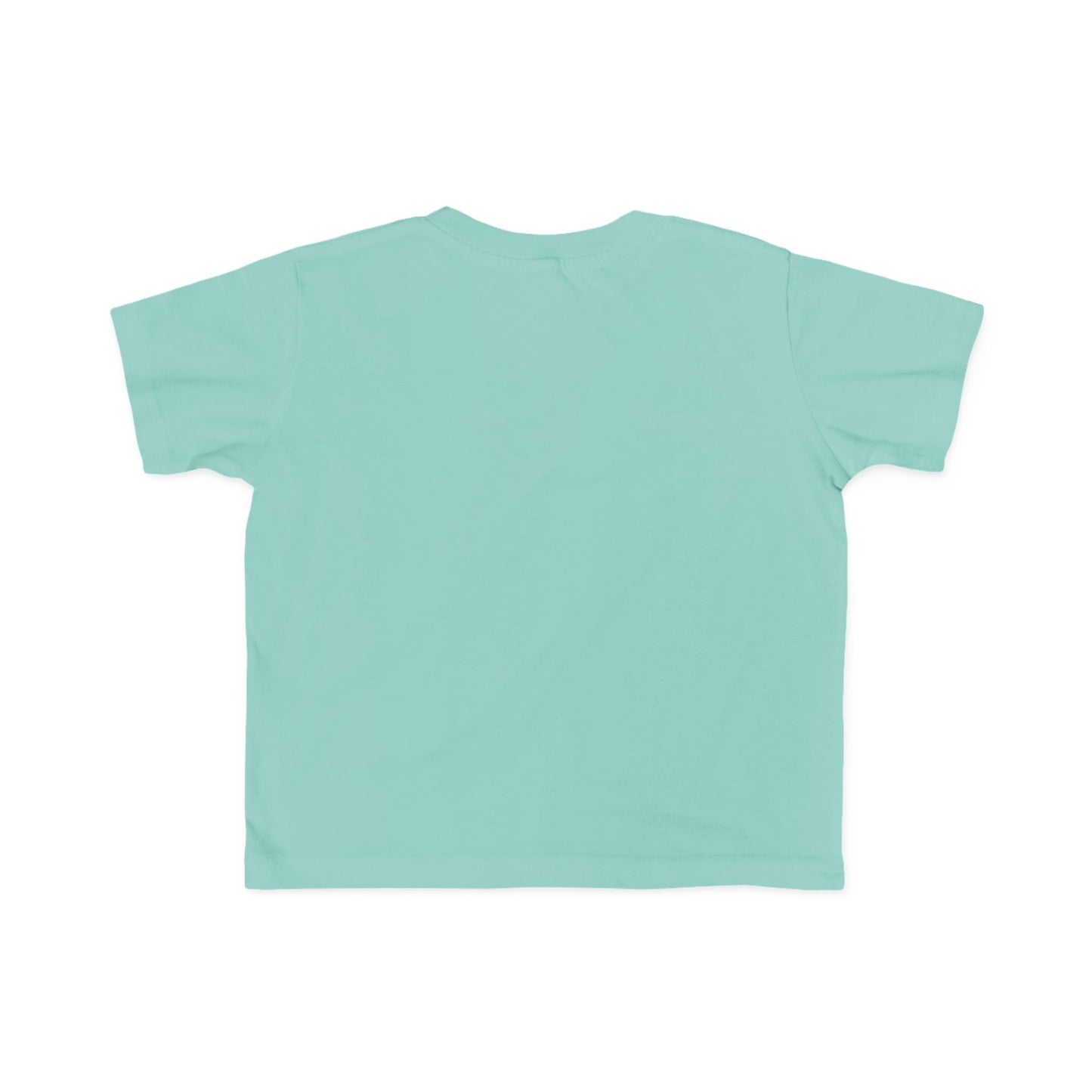 “Be Gentle” Toddler Tee – Philippians 4:5 Christian Calm Shirt
