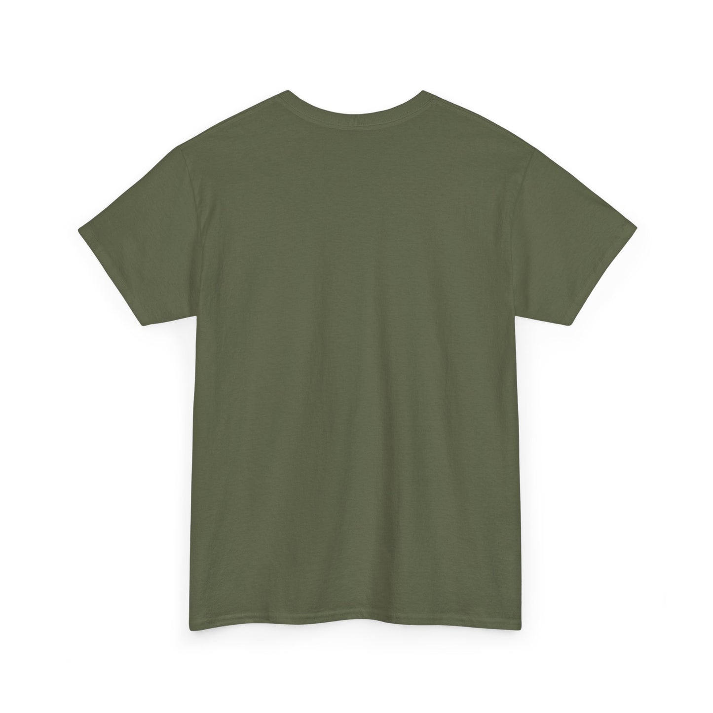 "Holy. Bold. Slightly Overcooked." BBQ Faith Tee