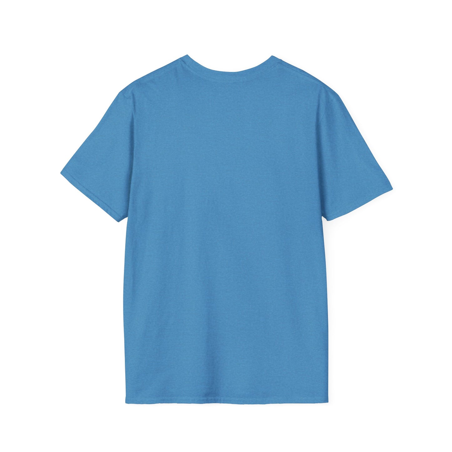 Christian Lion Roar Unisex T-Shirt