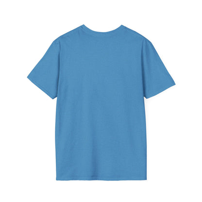 Christian Lion Roar Unisex T-Shirt