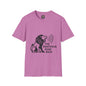 Christian Lion Roar Unisex T-Shirt