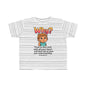 “Why?” Toddler Tee – Proverbs 3:5 Trust God Christian Shirt