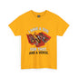 Christian Toolbox Unisex Tee - 'I Have a Tool for That And a Verse'