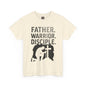 Bold and Purposeful – A Shirt That Honors Fatherhood and Faith