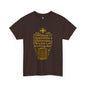 Christian Tee Without Repentance Deliverance Revolving Door