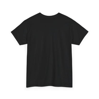 "Holy. Bold. Slightly Overcooked." BBQ Faith Tee