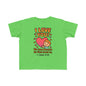 “I Love You!” Toddler Tee – 1 John 4:19 Christian Shirt