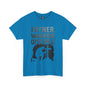 Bold and Purposeful – A Shirt That Honors Fatherhood and Faith