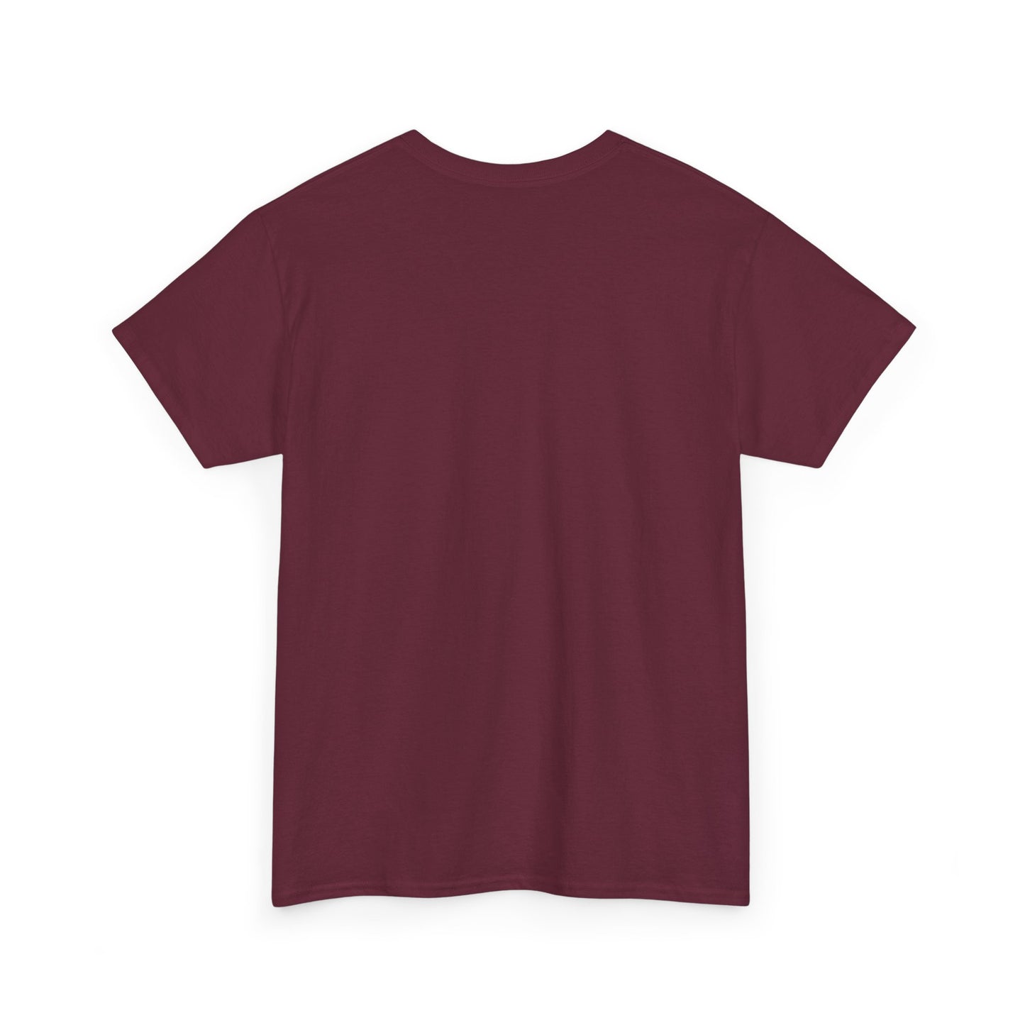 "Holy. Bold. Slightly Overcooked." BBQ Faith Tee