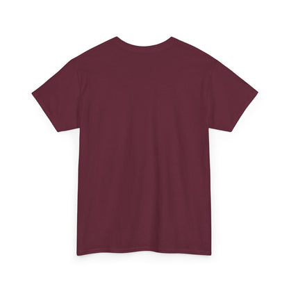 "Holy. Bold. Slightly Overcooked." BBQ Faith Tee