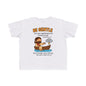 “Be Gentle” Toddler Tee – Philippians 4:5 Christian Calm Shirt