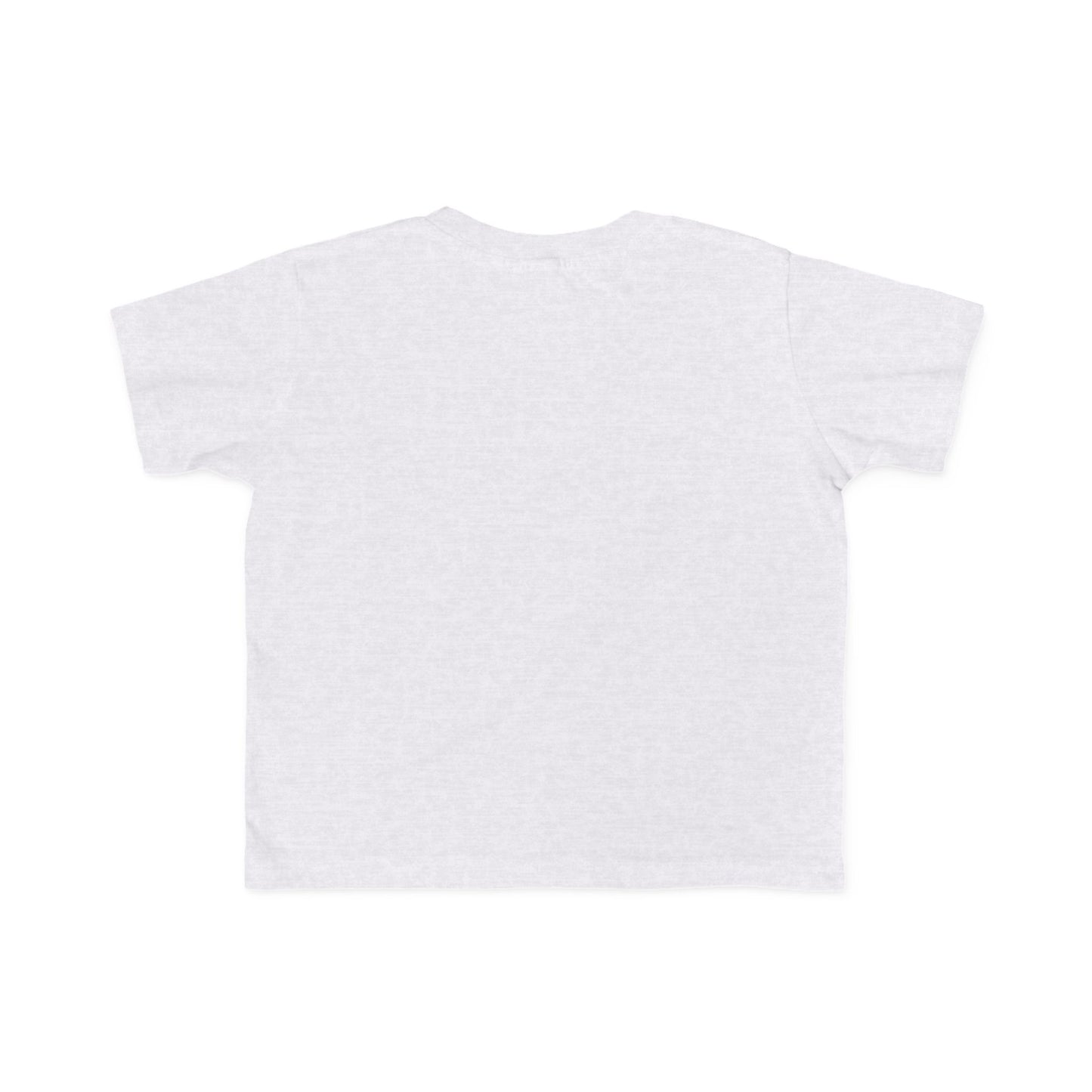 “Be Gentle” Toddler Tee – Philippians 4:5 Christian Calm Shirt