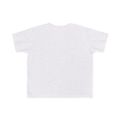 “Be Gentle” Toddler Tee – Philippians 4:5 Christian Calm Shirt