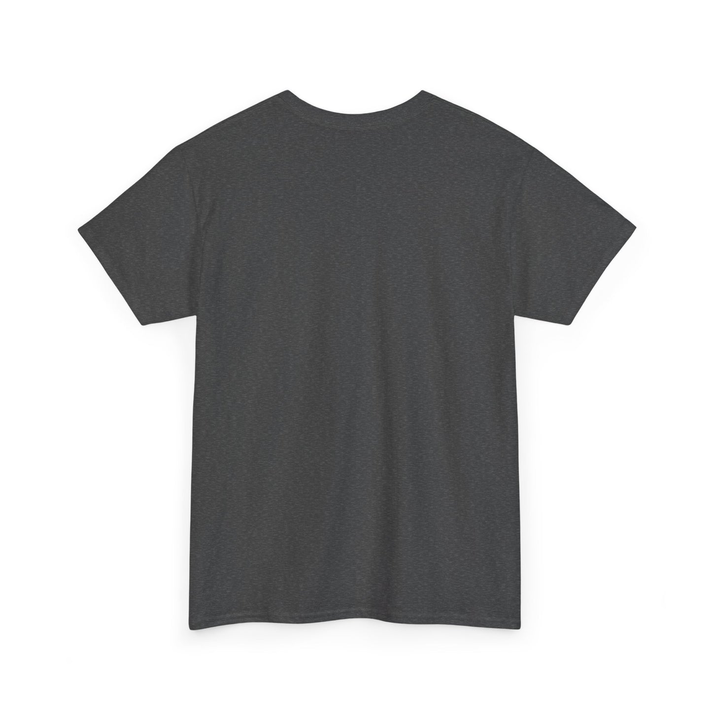 "Holy. Bold. Slightly Overcooked." BBQ Faith Tee