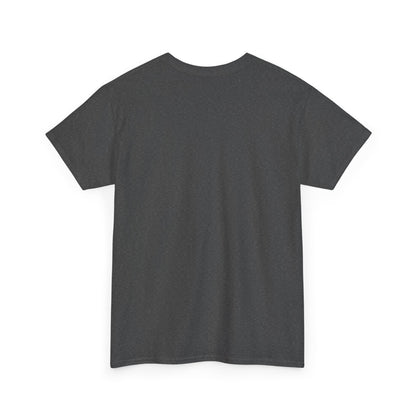 "Holy. Bold. Slightly Overcooked." BBQ Faith Tee
