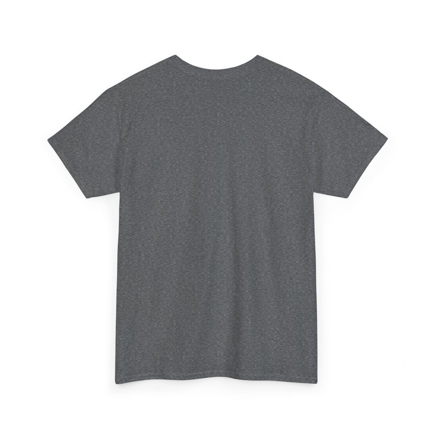 "Holy. Bold. Slightly Overcooked." BBQ Faith Tee