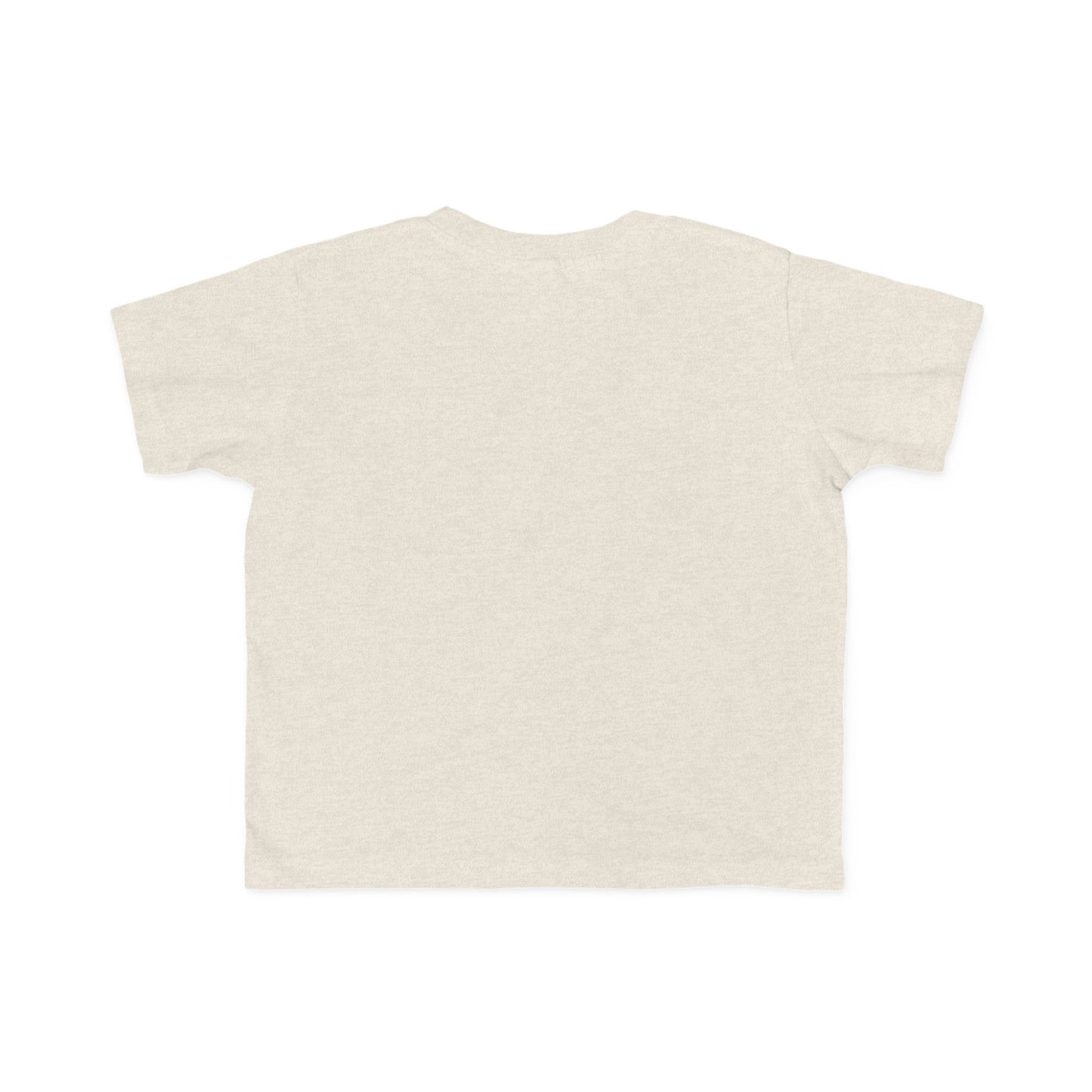 “Be Gentle” Toddler Tee – Philippians 4:5 Christian Calm Shirt