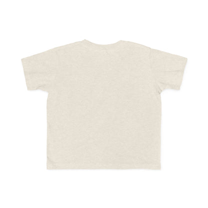 “Be Gentle” Toddler Tee – Philippians 4:5 Christian Calm Shirt