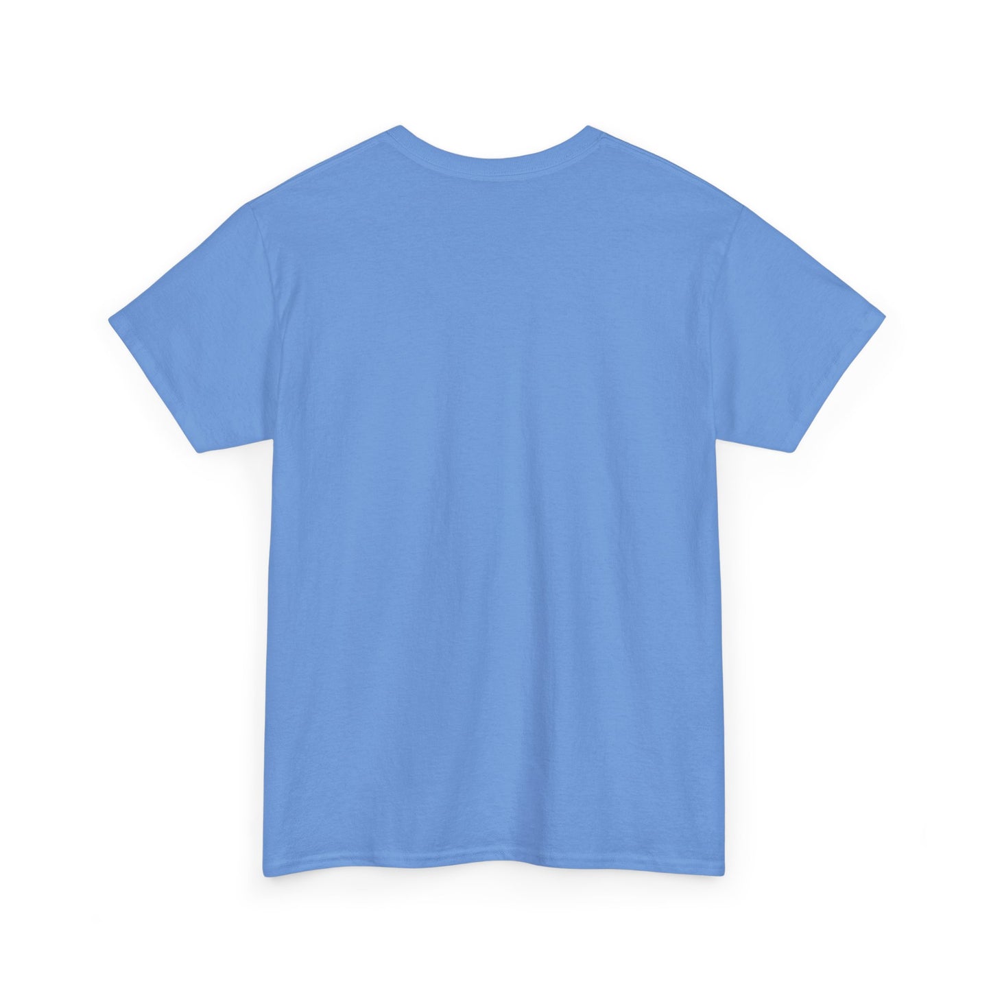 "Temple Frame" Dad Bod Christian Tee