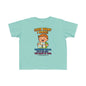 “Look What I Made!” Toddler Tee – 1 Corinthians 10:31 Creative Faith Shirt