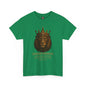"Kingdom Fatherhood" Lion & Crown Scripture Tee
